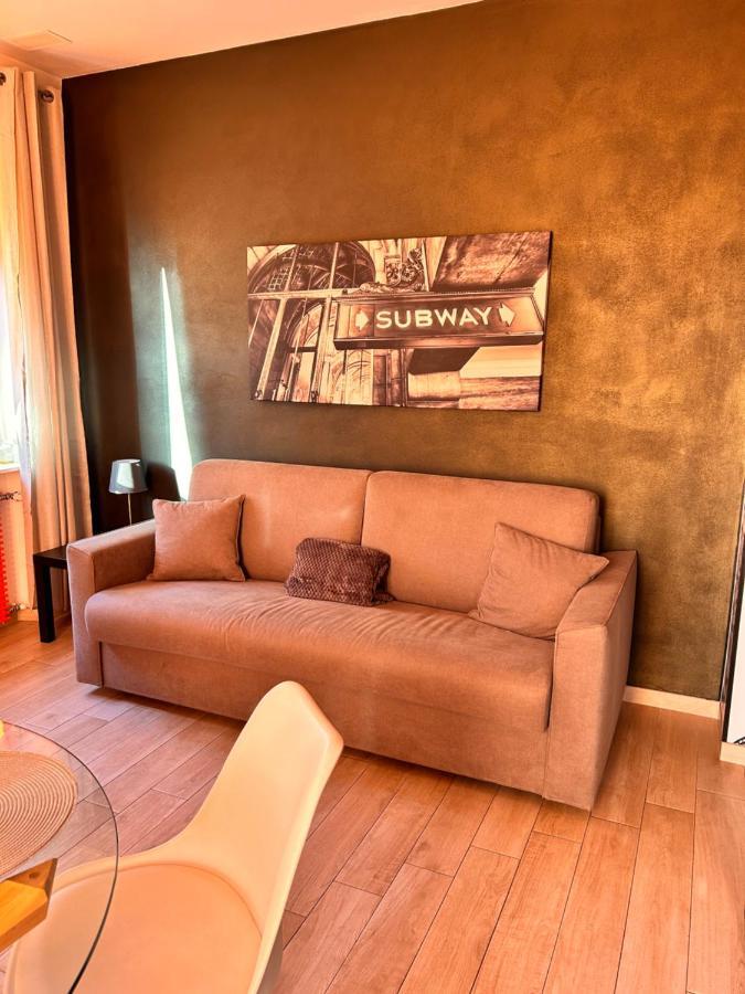 아스티 Bon Bon Del Centro No Ztl A Due Passi Da Piazza Alfieri 아파트 외부 사진
